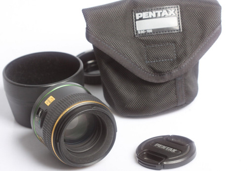 Pentax smc 55 - smc, 1,4/55