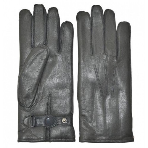 Orig polizei lederhandschuhe - polizei,