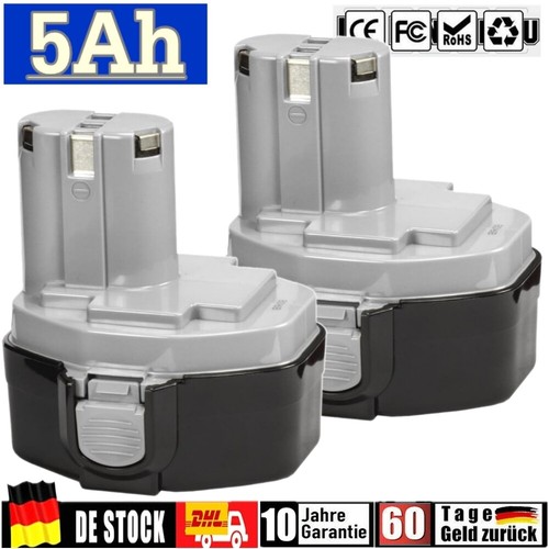 5ah 0ah akku für - 2x, 5,0ah