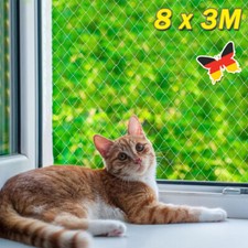 Katzennetz für Balkon &