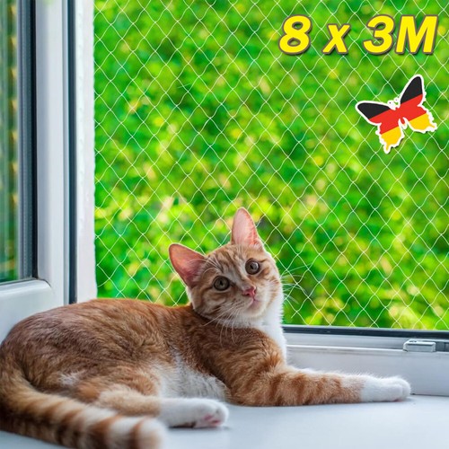 Katzennetz für balkon - für,