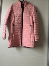 WELLENSTEYN DAMENSTEPPJACKE