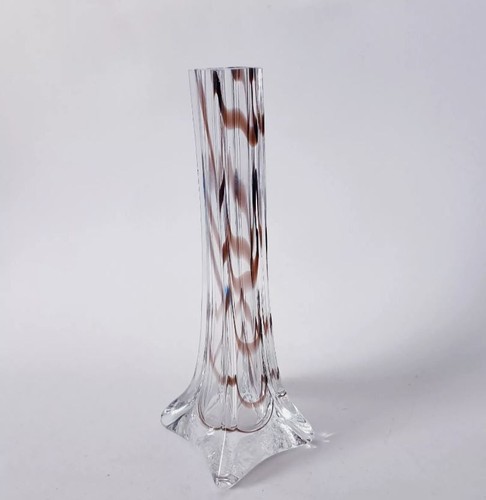 Glasvase glas vase solifleur - glas,