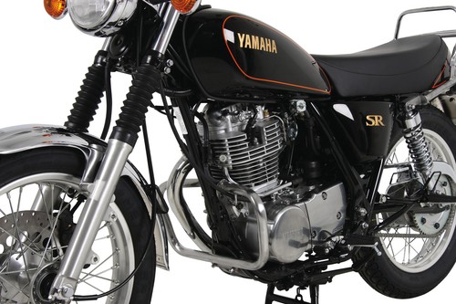 Yamaha sr400 sr500 b - sr500, h&b