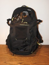 Evoc FR Enduro Blackline 16 Protektoren Enduro Downhill Fahrradrucksack
