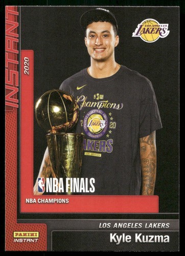 Kyle kuzma 2019 20 - kuzma, 2019-20