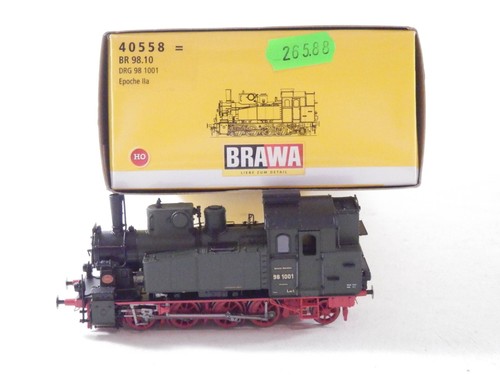 Brawa 40558 - h0, ·