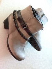 Tamaris  Damen Comfort Schuhe