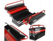 Werkzeugkasten Metall 7