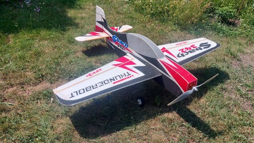 Sbach 342 von skywing - sbach, 3d