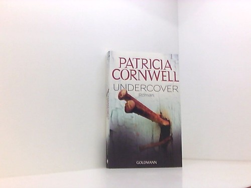 Undercover roman ein - undercover:,