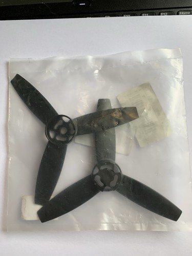 Stück schwarz kunststoff cw - 2,
