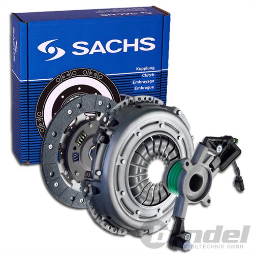 Sachs xtend csc - sachs, kupplungs