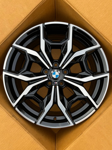 Original bmw g01 - original,