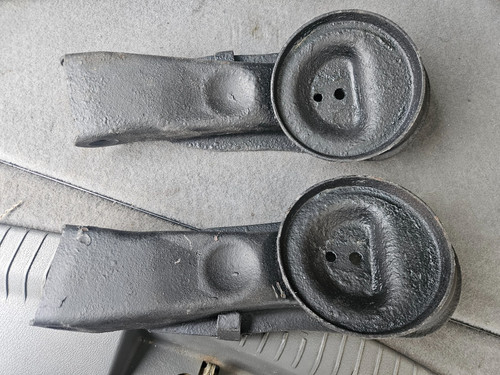Wartburg querlenker oben - 1.3,
