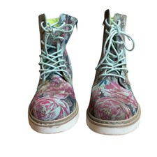 BULL BOXER Stiefel Stiefeletten Sehr gut erhalten