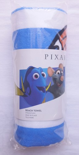 Pixar nemo strandtuch beach - nemo, /