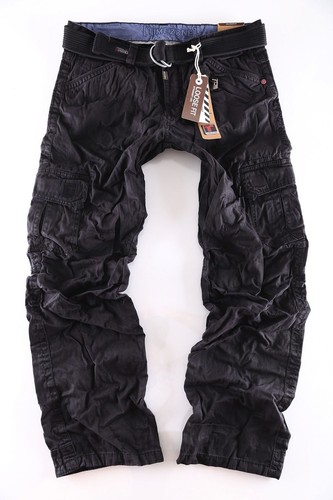 Timezone hose cargo jeans - timezone,