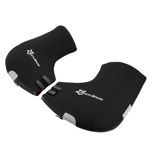 Rockbros fahrrad lenkerstulpen - rockbros,