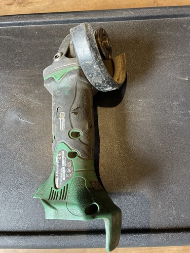 Hitachi g18dsl 18v 115mm - hitachi,