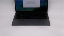 Apple MacBook Pro 14 M1 Max