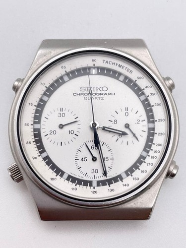 Vintage 1983 crystal - crystal, 7a28-7010