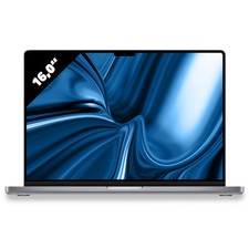 Apple MacBook Pro 16 2021