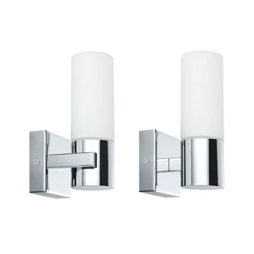 Spiegelleuchte 2er set
