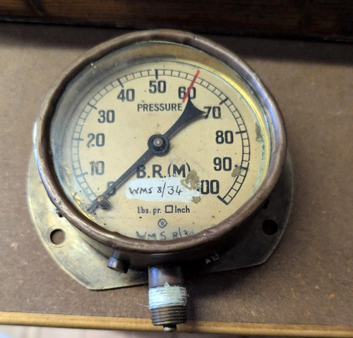 British midland railways - british, br