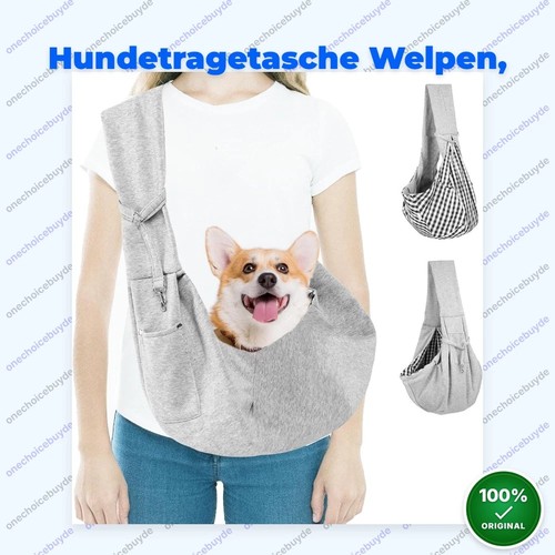 Hundetragetasche für welpen - hundetragetasche,