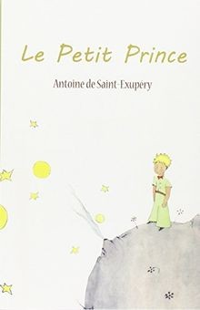 Petit prince von de - petit,