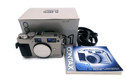 Contax green label - green,
