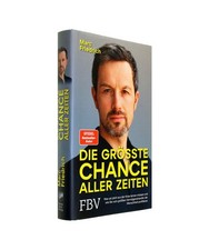 Die größte Chance aller