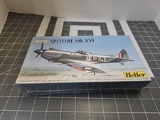 Heller 80282 Spitfire Mk XVI