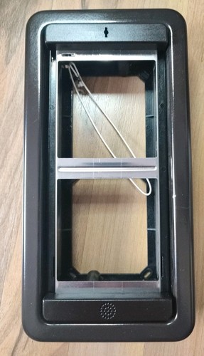 Siedle kr 512 - kr,