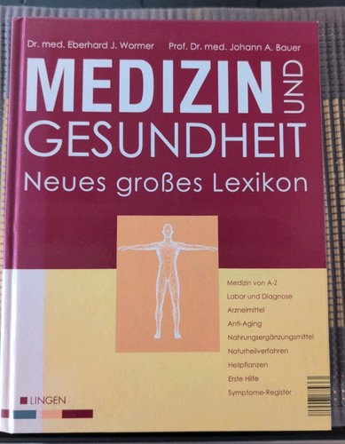 Medizin und gesundheit neues - medizin,