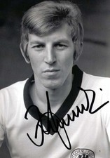 Jürgen Grabowski WM 1974