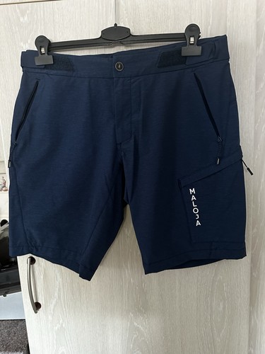 Maloja herren short m - maloja,