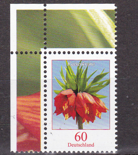Bund 2013 3043 mnh - 2013,,
