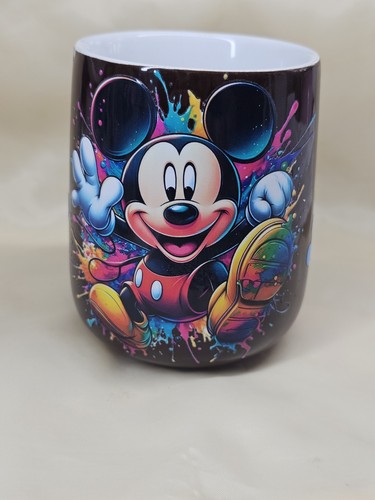 Handmade tasse mickey mouse - mickey,
