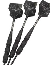 3PCS Professional Competition