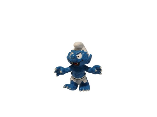 Schleich werwolf schlumpf - schleich,