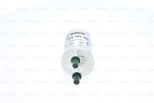 Bosch F 3006 Kraftstofffilter für AUDI SEAT SKODA VW