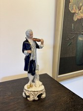 Vintage Porzellanfigur