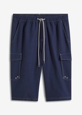 Strand-Cargo-Bermuda Gr. 48