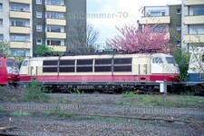 DB 103 194-7  Opladen 1999 /