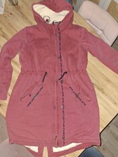 Tranquillo Mantel Größe L