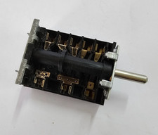 Backofen Schalter 2143/7A Herd