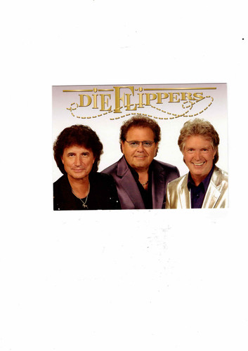 Die flippers - die,