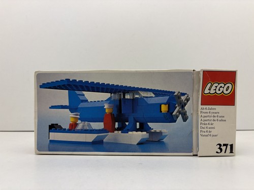 Lego legoland classic - lego®, 371